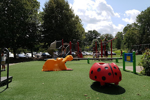 Jack Darling Memorial Park