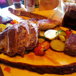 Photo n°1 de l'avis de Christian.o fait le 15/06/2019 à 12:38 sur le  Zum Pfitscher à Ratschings