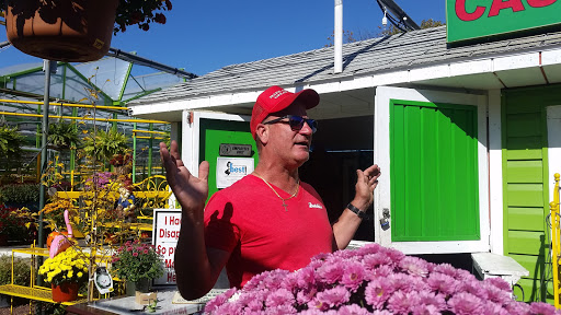 Florist «Dutch & Olgas Greenhouse», reviews and photos, 1285 NJ-36, Hazlet, NJ 07730, USA