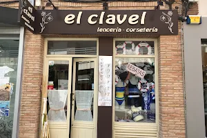 El Clavel image