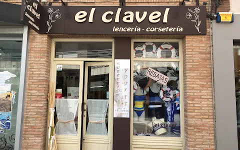 El Clavel image