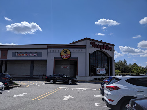 Grocery Store «ShopRite of Wharton», reviews and photos, 314 NJ-15, Wharton, NJ 07885, USA