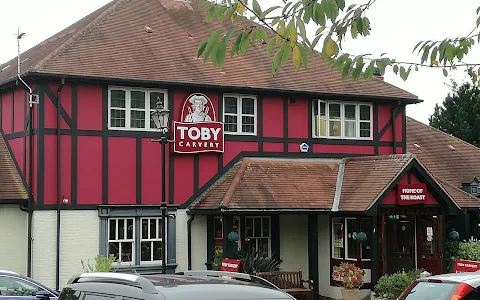 Toby Carvery Lower Earley image