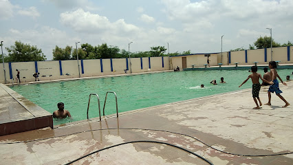 Koppal Swimming Pool