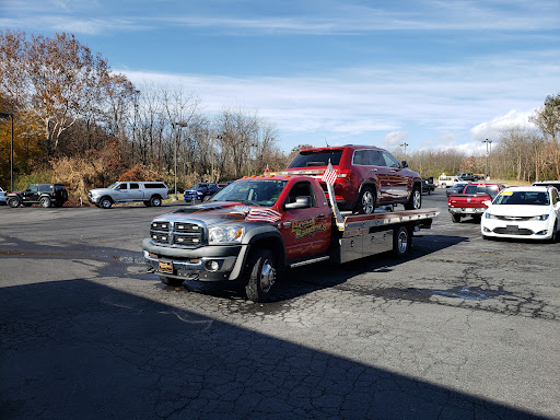 Car Dealer «Shively Motors Inc», reviews and photos, 801 Lincoln Way W, Chambersburg, PA 17202, USA