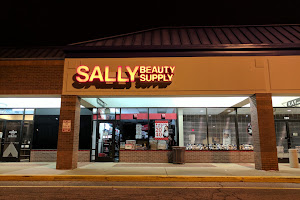 Sally Beauty