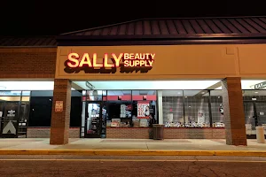 Sally Beauty image