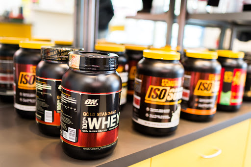 Gym «Retro Fitness», reviews and photos, 1856 Stefko Blvd, Bethlehem, PA 18017, USA