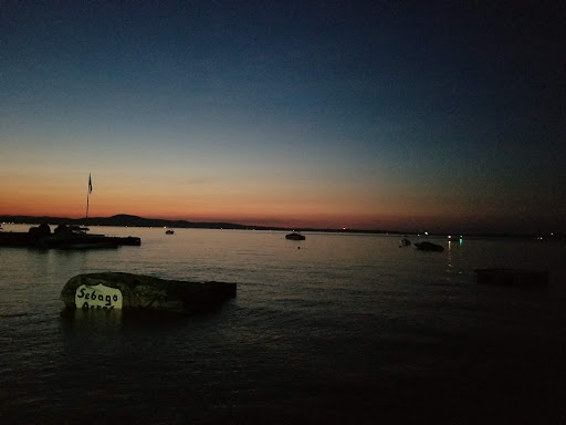 Lake «Sebago Lake», reviews and photos