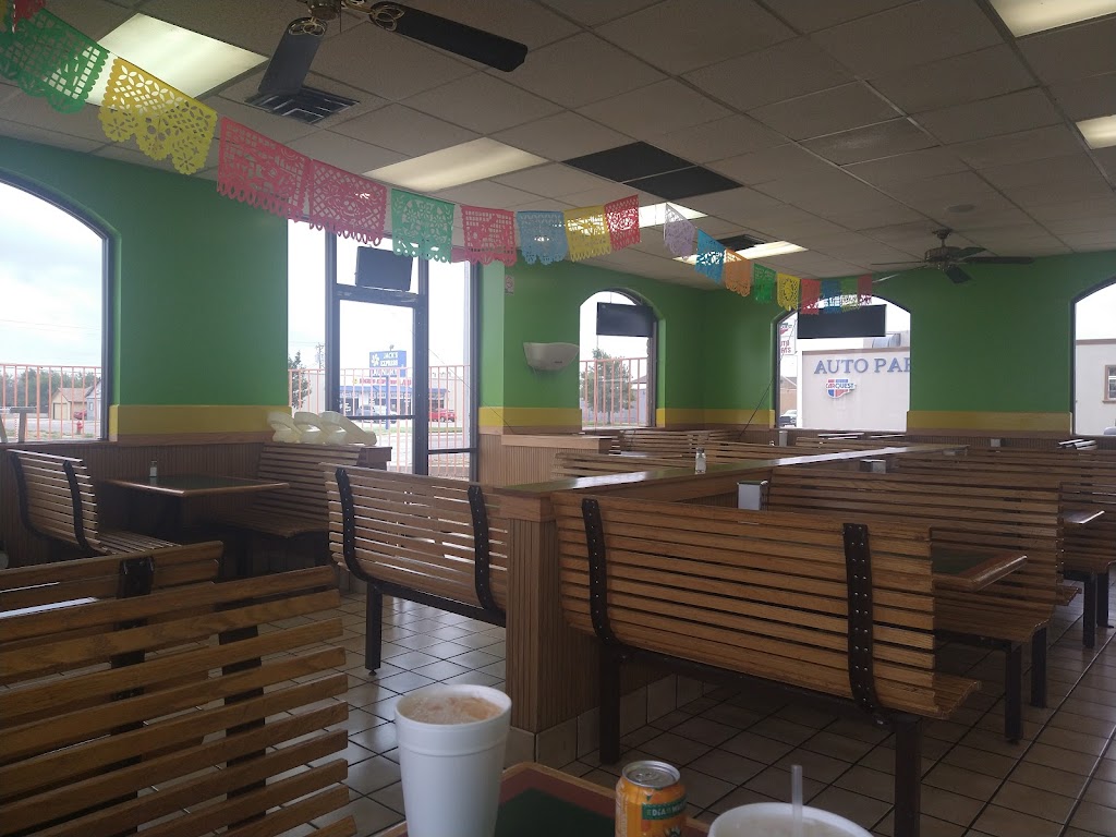 Taquería dalhart 79029