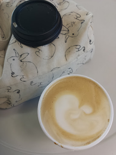 Coffee Store «Bird Rock Coffee Roasters», reviews and photos, 1270 Morena Blvd, San Diego, CA 92110, USA