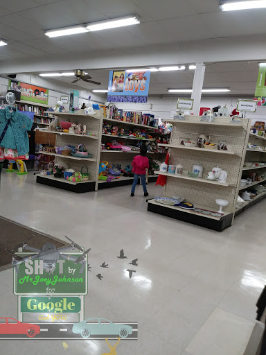 Thrift Store «Goodwill», reviews and photos, 501 E 5th St, Dayton, OH 45402, USA