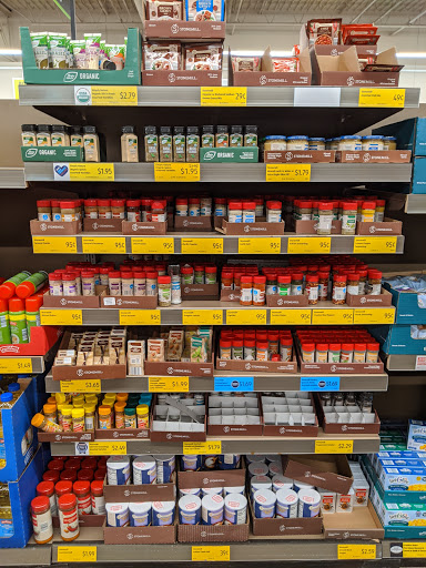 Supermarket «ALDI», reviews and photos, 1301 Monmouth St, Newport, KY 41071, USA