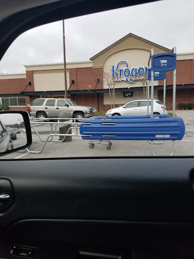 Grocery Store «Kroger», reviews and photos, 1685 Old Pendergrass Rd, Jefferson, GA 30549, USA