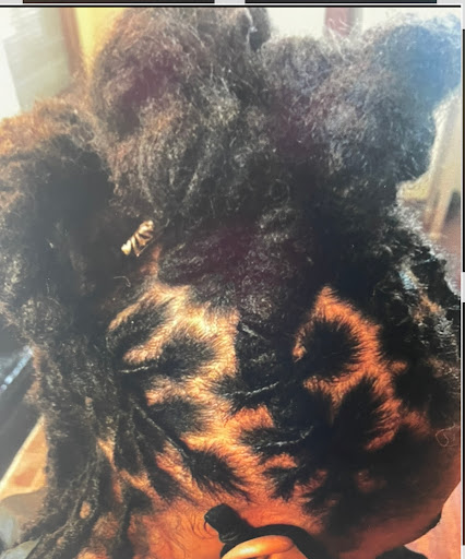 Beauty Salon «Takin It To Tha Next Level Beauty Salon», reviews and photos, 1702 Wright Ave c, Little Rock, AR 72202, USA