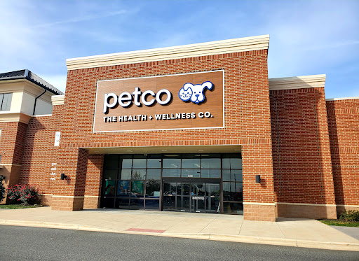 Pet Supply Store «Petco Animal Supplies», reviews and photos, 693 Middletown Warwick Rd, Middletown, DE 19709, USA