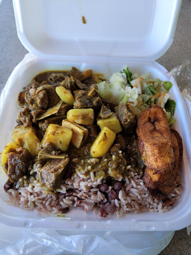 Jamaican Restaurant «Cliff’s Restaurant & Catering», reviews and photos, 10740 NW 7th Ave, Miami, FL 33168, USA