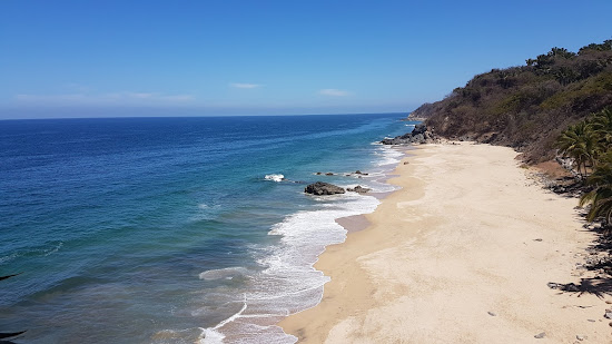 San Francisco beach II