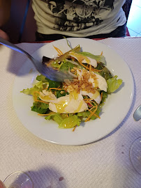 Plats et boissons du Restaurant vietnamien Restaurant Le Bol d'Or Marseille - n°13