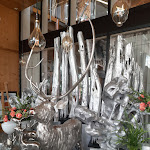 Photo n°3 de l'avis de Inge.e fait le 11/08/2022 à 14:16 sur le  Weinfurtner - DAS GLASDORF in Arnbruck im Bayerischen Wald à Arnbruck