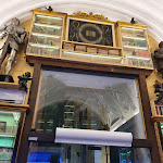 Photo n°5 de l'avis de Antonella.a fait le 25/08/2020 à 07:07 sur le  Ristobiblioteramuseo L'Osteria del Buonconvento à Sorrento