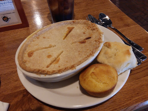 American Restaurant «Cracker Barrel Old Country Store», reviews and photos, 4321 S Interstate Hwy 35, San Marcos, TX 78666, USA