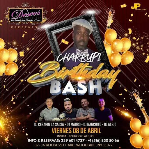 Night Club «Deseos Night Club», reviews and photos, 52-15 Roosevelt Ave, Woodside, NY 11377, USA