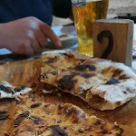 Photo n°4 de l'avis de Ana.a fait le 19/04/2023 à 08:44 sur le  Ristorante La Botte Da Franco à Rignano Flaminio