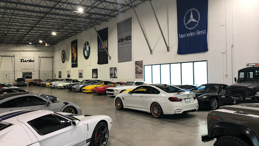 Used Car Dealer «Motorcars Washington», reviews and photos, 44264 Mercure Cir, Sterling, VA 20166, USA