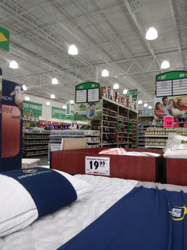 Home Improvement Store «Menards», reviews and photos, 45500 Market Place Blvd., New Baltimore, MI 48051, USA