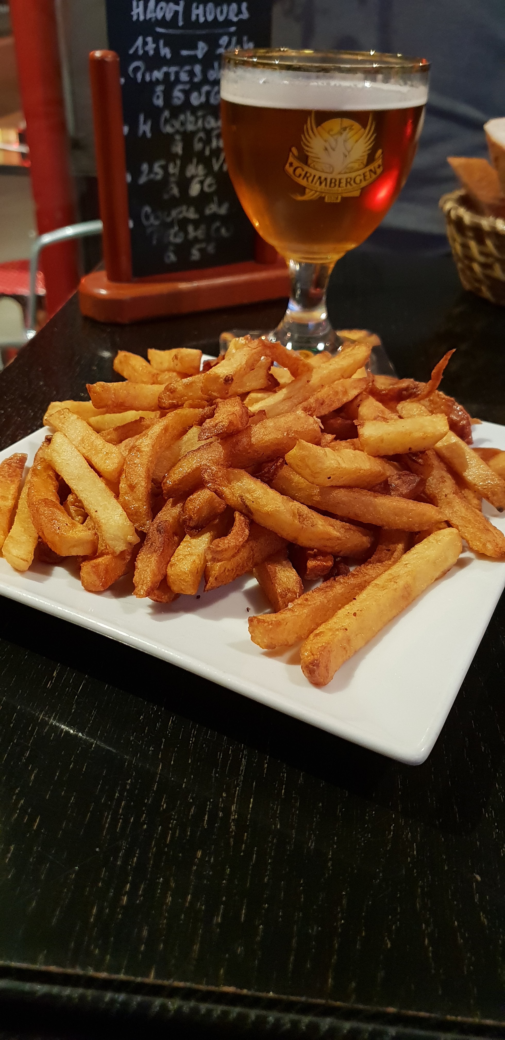 Photo n° 4 de l'avis de Meir.i fait le 29/11/2018 à 21:26