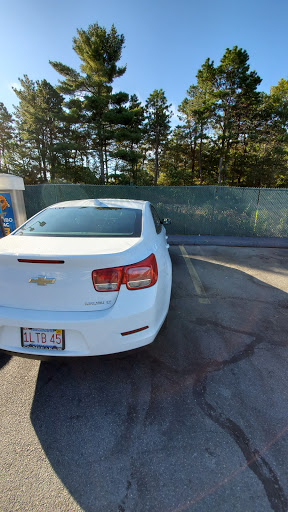 Car Wash «Soft Touch Car Wash Inc», reviews and photos, 3083 Cranberry Hwy, East Wareham, MA 02538, USA