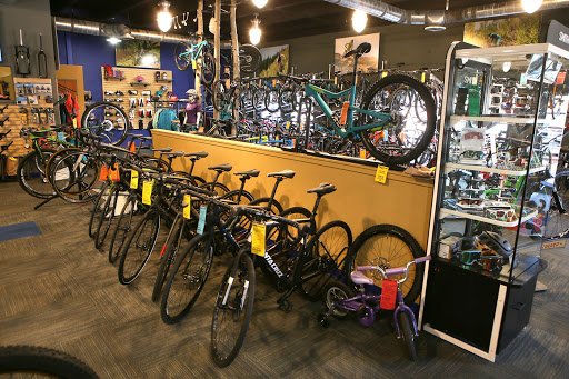 Bicycle Store «ProCycling», reviews and photos, 415 W Pikes Peak Ave, Colorado Springs, CO 80905, USA