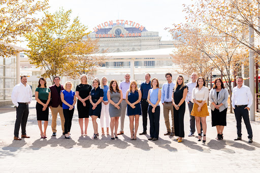 Real Estate Agency «360dwellings Real Estate», reviews and photos, 1624 Market St #202, Denver, CO 80202, USA