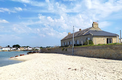 Foto von Plage de Kerivor - beliebter Ort unter Entspannungskennern