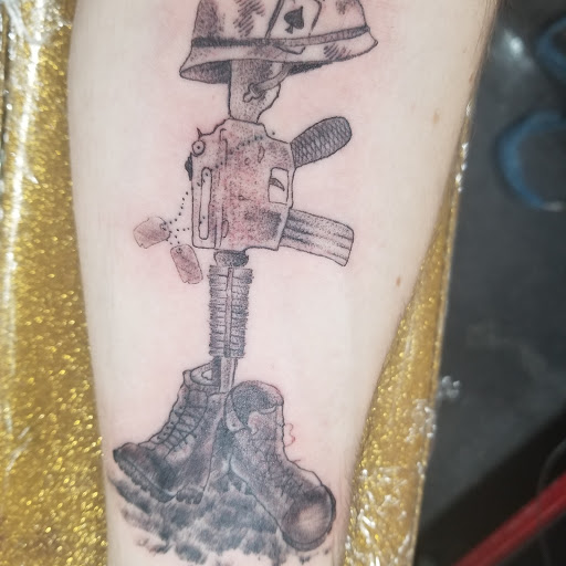 Explore throne of glass tattoo ideas, creative tattoo ideas in Nashville, available at Nashville Ink