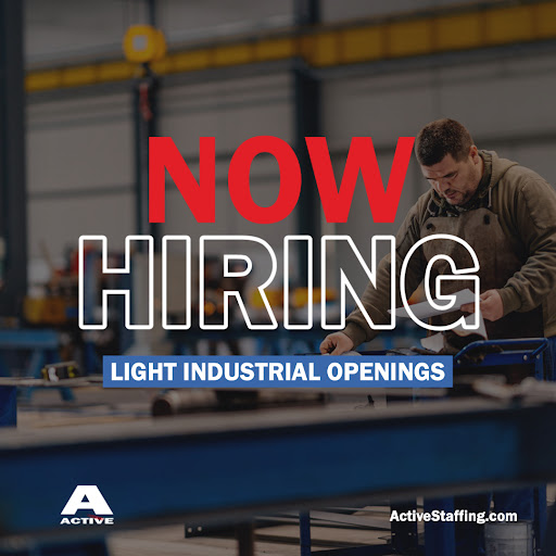 Employment Agency «Active Staffing Services», reviews and photos, 1100 W Arkansas Ln, Arlington, TX 76013, USA