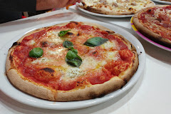 Pizzeria Re Darone