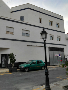 Centro de Educación Permanente Río Guadalfeo C. Acacia, 0 S/N, 18670 Vélez de Benaudalla, Granada, España