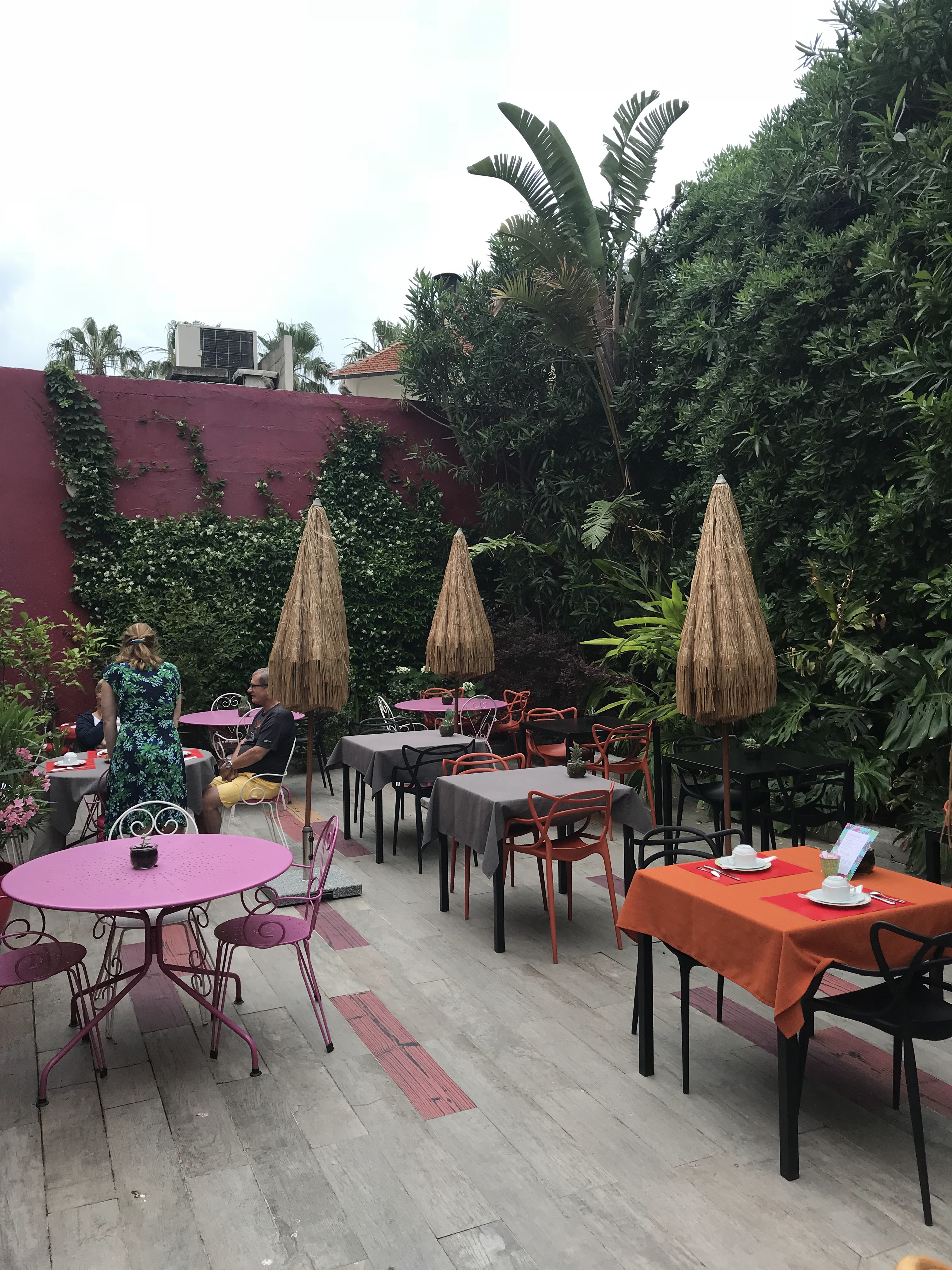 Photo n° 1 de l'avis de Mari.a fait le 16/06/2018 à 20:34