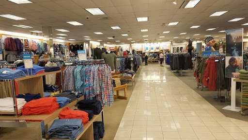Department Store «Belk», reviews and photos, 15226 Crossroads Pkwy, Gulfport, MS 39503, USA