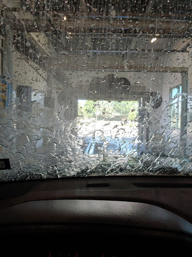 Car Wash «Ocean Car Wash», reviews and photos, 2455 E League City Pkwy, League City, TX 77573, USA