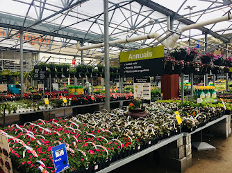 Garden Center at The Home Depot