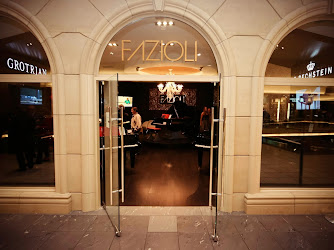 Showcase Pianos | FAZIOLI