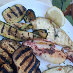 Photo n°2 de l'avis de Emanuele.a fait le 15/06/2023 à 22:00 sur le  Osteria del Riccio à Procchio