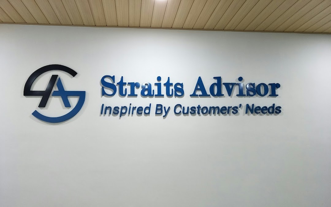 Straits Advisor Sdn Bhd