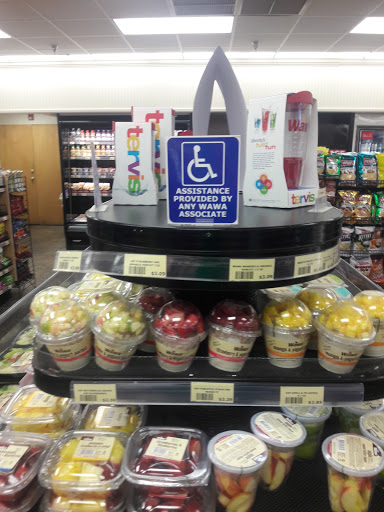 Sandwich Shop «Wawa», reviews and photos, 3800 Quakerbridge Rd, Hamilton Township, NJ 08619, USA