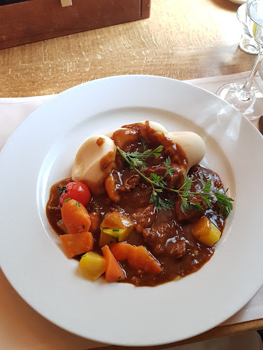 Gasthaus zum goldenen Rössli - Hotel