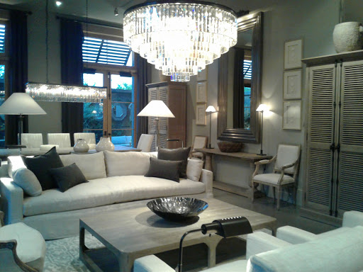 Shopping Mall «Kierland Commons», reviews and photos, 15205 N Kierland Blvd #150, Scottsdale, AZ 85254, USA