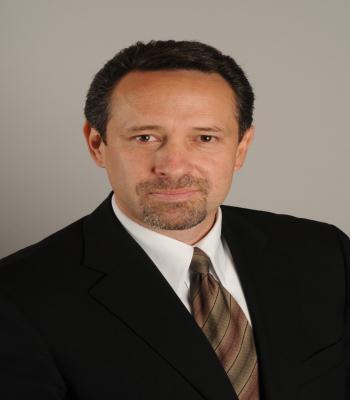 Allstate Personal Financial Representative Victor Cepeda